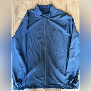 3/$90 Travis Mathew Full Zip Jacket